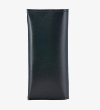 Тонке портмоне з натуральної класичної шкіри | Slim, фото 4 — Skin&Skin