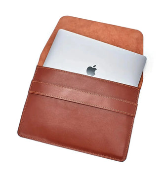 Шкіряний чохол-конверт для MacBook | Sleeve, фото 4 — Skin&Skin