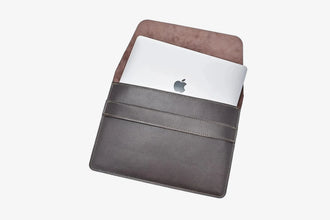 Шкіряний чохол-конверт для MacBook | Sleeve, фото 26 — Skin&Skin