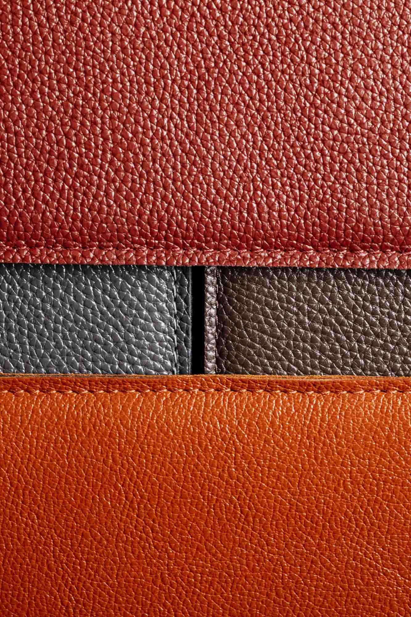 Чохол для MacBook із зернистої шкіри | FlatCase, фото 41 — Skin&Skin