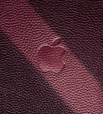 Чохол для MacBook із зернистої шкіри | FlatCase, фото 9 — Skin&Skin
