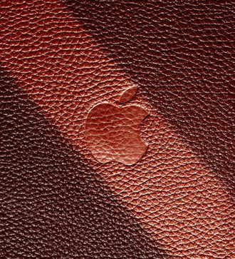 Чохол для MacBook із зернистої шкіри | FlatCase, фото 33 — Skin&Skin