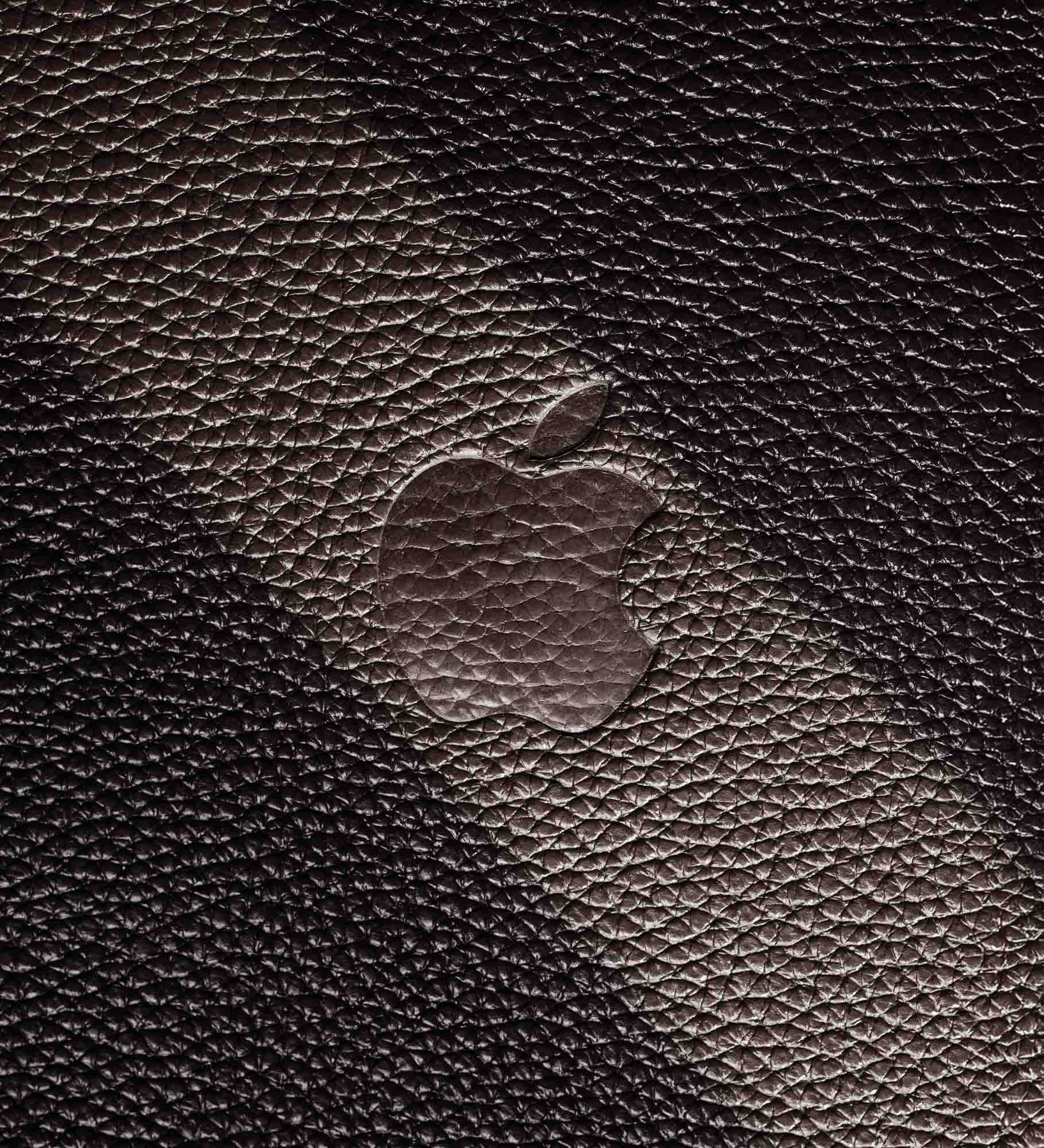 Чехол для MacBook из зернистой кожи | FlatCase