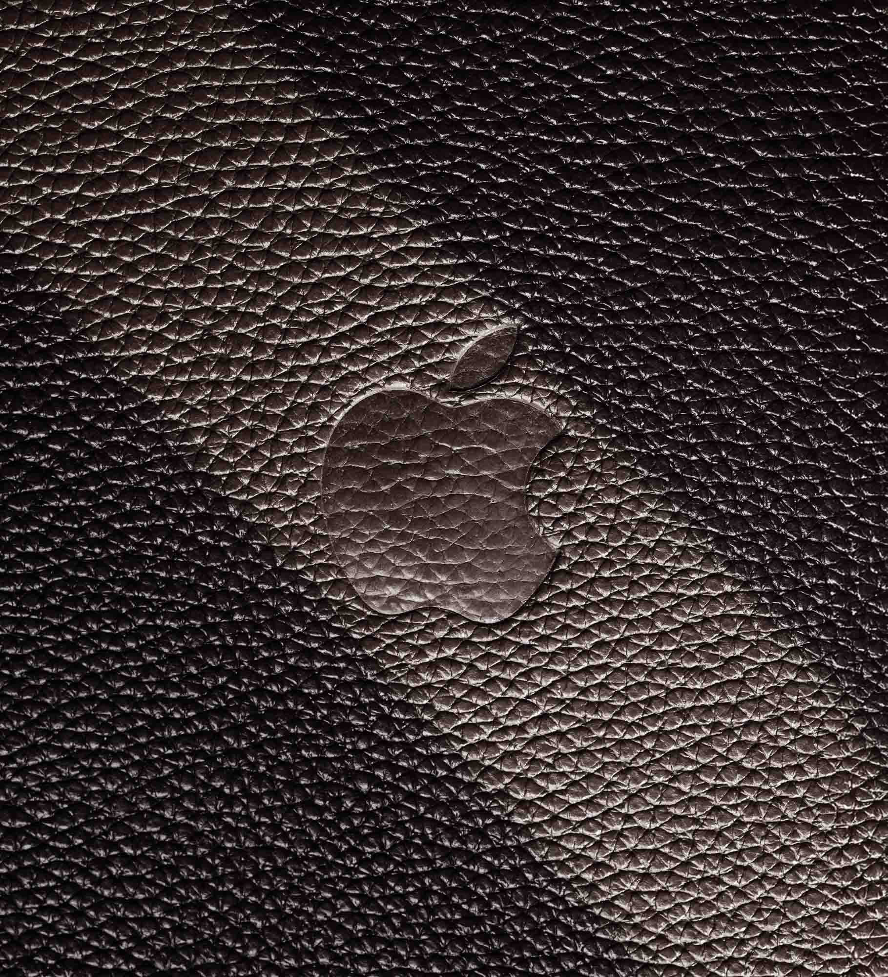 Чехол для MacBook из зернистой кожи | FlatCase