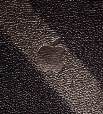 Чохол для MacBook із зернистої шкіри | FlatCase, фото 24 — Skin&Skin