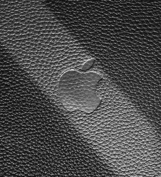 Чохол для MacBook із зернистої шкіри | FlatCase, фото 40 — Skin&Skin