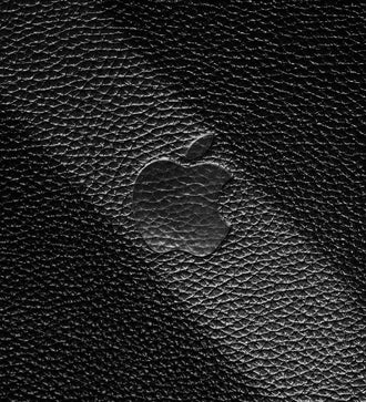 Чохол для MacBook із зернистої шкіри | FlatCase, фото 16 — Skin&Skin