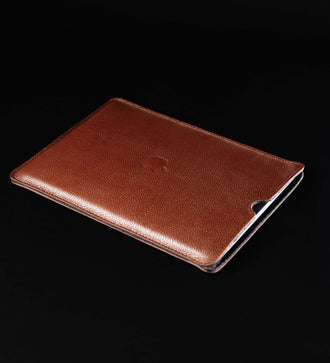 Чохол для MacBook із зернистої шкіри | FlatCase, фото 28 — Skin&Skin
