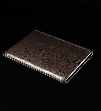 Чохол для MacBook із зернистої шкіри | FlatCase, фото 20 — Skin&Skin