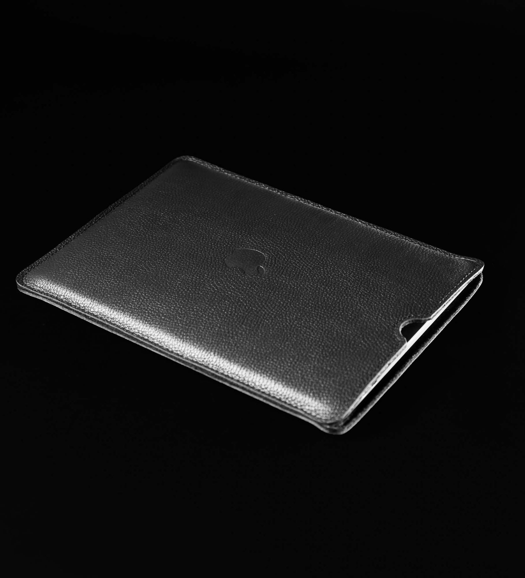 Чохол для MacBook із зернистої шкіри | FlatCase, фото 35 — Skin&Skin