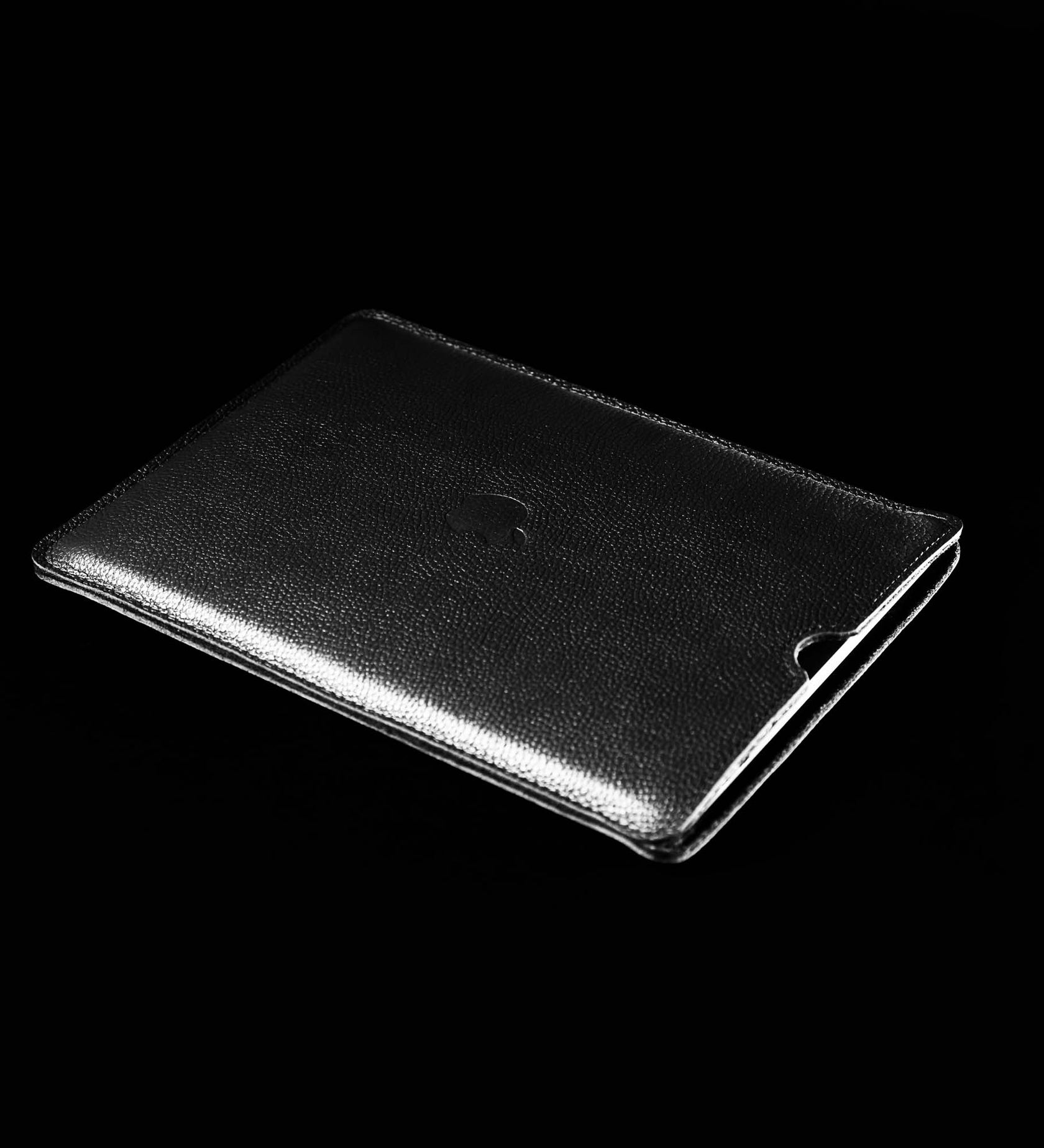 Чохол для MacBook із зернистої шкіри | FlatCase, фото 12 — Skin&Skin