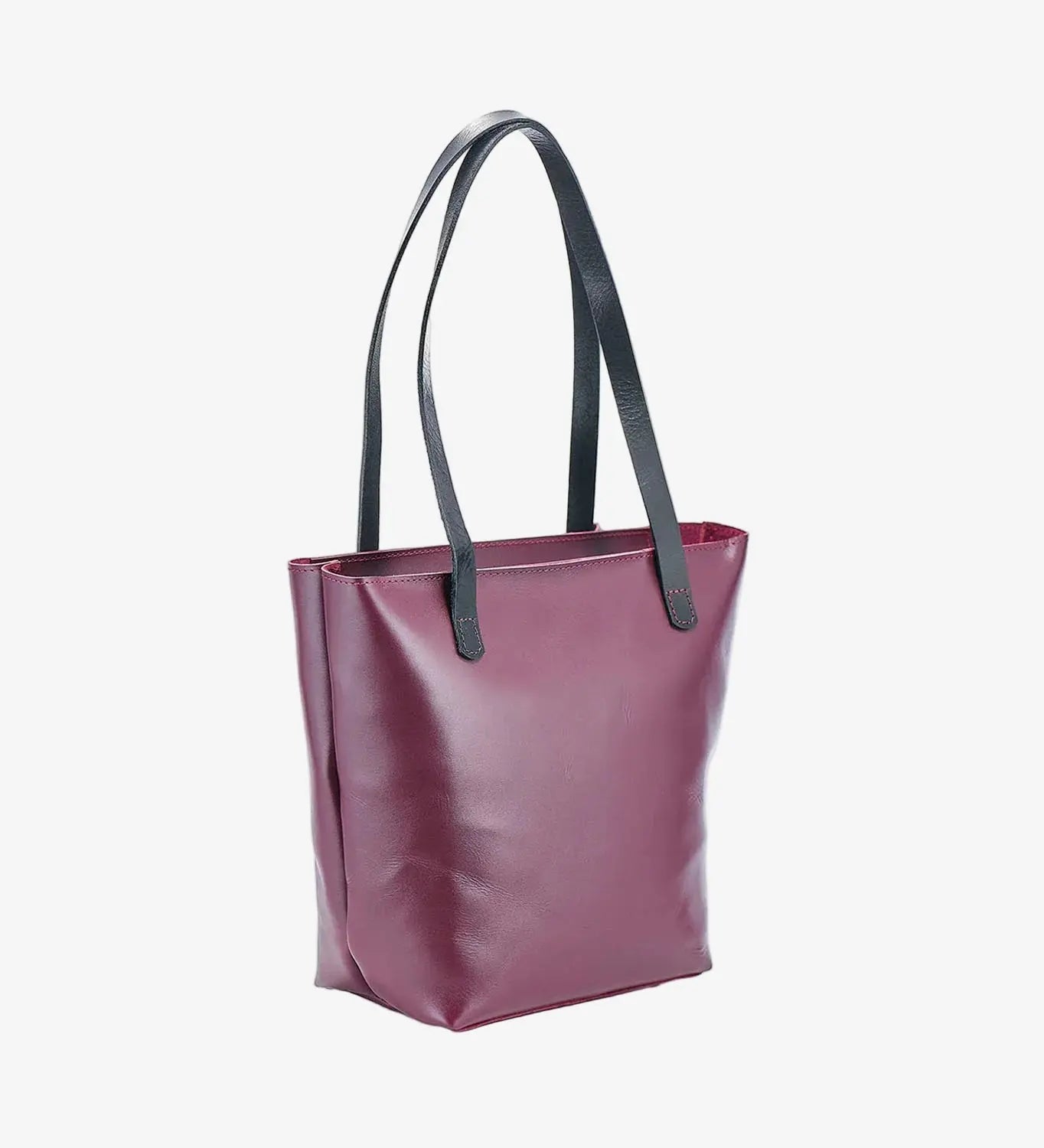Жіноча сумка Tote з класичної шкіри з органайзером, фото 24 — Skin&Skin