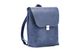 Шкіряний рюкзак Ember синій BP08NB фото 2