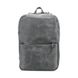 Кожаный рюкзак Nomad серый M BP04GG фото 1