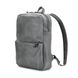 Кожаный рюкзак Nomad серый M BP04GG фото 3