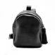 Кожаный рюкзак Mini черный BP07BL фото 1