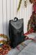 Кожаный рюкзак Flatrock черный M BP09BL фото 7