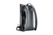 Кожаный рюкзак Flatrock черный L BP09BL-L фото 2