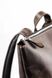 Кожаный рюкзак Flatrock коричневый M BP09BR фото 5