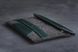Кожаный Чехол для Ipad Holder зеленый 9.7 LC10GR-9 фото 3