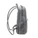 Кожаный рюкзак Nomad серый L BP04GG-L фото 2