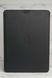 Кожаный чехол для MacBook FlatCase Черный Матовый 16 LC05BLM-16 фото 4