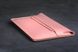 Кожаный Чехол для ноутбука Sleeve розовый пудровый 13.3 LC04PI-13 фото 3