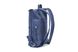 Шкіряний рюкзак Flatrock синій M BP09NB фото 2