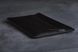 Кожаный Чехол для планшета и Ipad Sleeve черный 10.5 LC04BL-10 фото 3