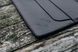 Кожаный Чехол для планшета и Ipad Sleeve черный 10.5 LC04BL-10 фото 6
