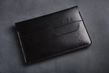 Кожаный Чехол для планшета Ipad Sleeve черный 12.9 LC04BL-12 фото
