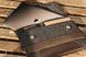 Кожаный Чехол для ноутбука Holder коричневый 13.3 LC10BR-13 фото 4