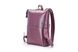 Кожаный рюкзак Flatrock бордовый M BP09BG фото 3