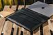 Кожаный Чехол для ноутбука Sleeve черный 16 LC04BL-16 фото 4