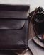 Кожаный Чехол для Ipad Sleeve коричневый 10.5 LC04BR-10 фото 5
