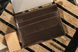 Кожаный Чехол для ноутбука Sleeve коричневый 16 LC04BR-16 фото 1