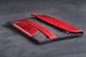 Кожаный Чехол для ноутбука Holder красный 13.3 LC10R-13 фото 2