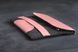 Шкіряний чохол для Ipad Holder рожевий 9.7 LC10pi-9 фото 3