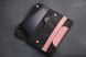 Кожаный Чехол для Ipad Holder розовый пудровый 9.7 LC10pi-9 фото 2