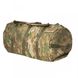 Армейский военный рюкзак баул, сумка дорожная мультикам 110 л RB110M фото 2