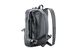 Кожаный рюкзак Nomad черный L BP04BL-L фото 7