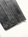 Кожаный Чехол для ноутбука и Ipad Sleeve серый 12.9 LC04GG-12 фото 3