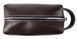 Кожаный Несессер коричневый L LA33BR-L фото 5