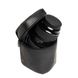 Футляр для объектива Lens case M черный крейзи-хорс LA37BLH-M фото 3