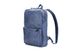 Кожаный рюкзак Nomad темно-синий M BP04NB фото 2