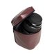 Футляр для объектива Lens case M бордовый флотар LA37BUF-M фото 3