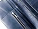 Шкіряний Тревел-кейс Columb L темно-синій TW04NB фото 4