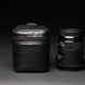 Футляр для объектива Lens case S черный флотар LA37BLF-S фото 12