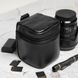 Футляр для объектива Lens case L черный флотар LA37BLF-L фото 6