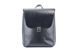 Кожаный рюкзак Ember черный BP08BL фото 4